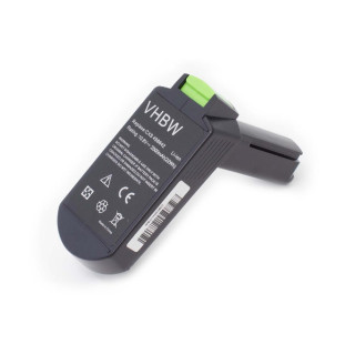 Batteria per Festo Festool BP-XS / CXS, 10.8 V, 2.0 Ah