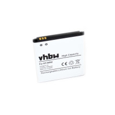 Batteria per Samsung Galaxy Beam / Win / GT-I8530, 1800 mAh