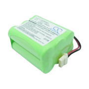 Batteria per iRobot Braava 320 / 321, 1500 mAh