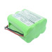 Batteria per iRobot Braava 320 / 321, 1500 mAh