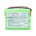 Batteria per iRobot Braava 320 / 321, 1500 mAh