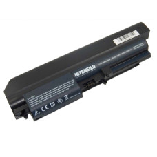 Batteria per Lenovo Thinkpad R61 / T61 / R61e, 14" widescreen, 10.8 V, 6000 mAh