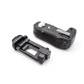 Portabatteria per Nikon D750