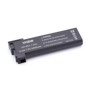 Batteria per iRobot Looj 330, 4400 mAh
