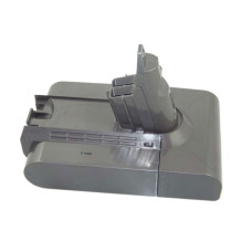 Batteria per Dyson DC58 / DC62 / DC72, 1500 mAh