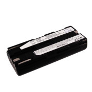 Batteria BP-608 per Canon ES5000 / ES60 / G10 / V40, 1050 mAh
