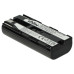 Batteria BP-608 per Canon ES5000 / ES60 / G10 / V40, 1050 mAh Batteria BP-608 per Canon ES5000 / ES60 / G10 / V40, 1050 mAh