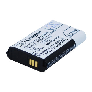 Batteria per Philips Xenium X500 / 9A9K, 1800 mAh