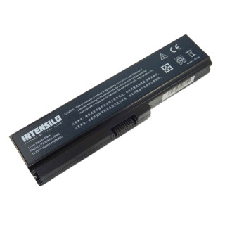 Batteria per Toshiba Satellite M300 / C650 / L650 / U400, 6000 mAh