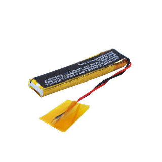 Batteria per Jabra Sport Stereo / Sport Wireless Plus, 60 mAh