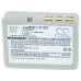 Batteria per Casio IT-300 / IT-600 / IT-800, 1850 mAh Batteria per Casio IT-300 / IT-600 / IT-800, 1850 mAh