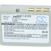 Batteria per Casio IT-300 / IT-600 / IT-800, 1850 mAh Batteria per Casio IT-300 / IT-600 / IT-800, 1850 mAh