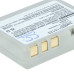 Batteria per Casio IT-300 / IT-600 / IT-800, 1850 mAh Batteria per Casio IT-300 / IT-600 / IT-800, 1850 mAh