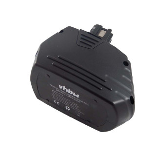 Batteria per Hilti SFB180 / SFB185, 18 V, 1.5 Ah