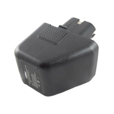 Batteria per Gesipa Accubird / Firebird / Powerbird, 12V, 3.0Ah Batteria per Gesipa Accubird / Firebird / Powerbird, 12V, 3.0Ah
