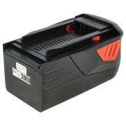 Batteria per Hilti B36 / GD HIL-36, 36 V, 6.0 Ah