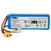 Batteria per DJI Phantom 1 / F450 / F550, P1-12, 2250 mAh