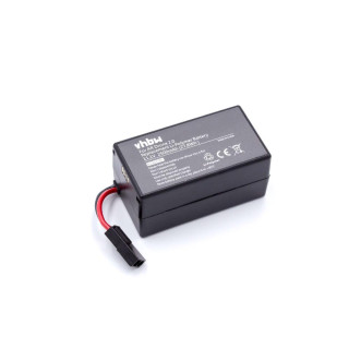 Batteria per Parrot AR Drone 1.0 / 2.0, 2500 mAh Batteria per Parrot AR Drone 1.0 / 2.0, 2500 mAh