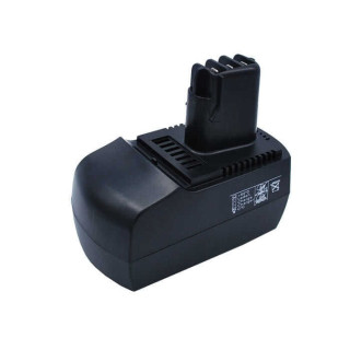 Batteria per Metabo BSZ 14.4, Li-Ion, 14.4 V, 4.0 Ah