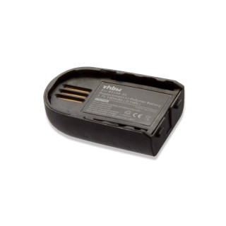 Batteria per Plantronics Savi W440 / W740 / W745, 140 mAh