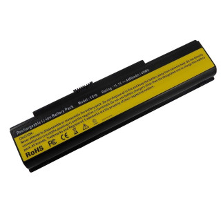 Batteria per Lenovo IdeaPad 3000 Y500 / Y510 / Y730 / V550, 4400 mAh