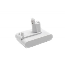 Batteria per DC30 / DC31 / DC35 / DC45, Tipo B, bianco, 1500 mAh