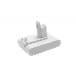Batteria per DC30 / DC31 / DC35 / DC45, Tipo B, bianco, 1500 mAh