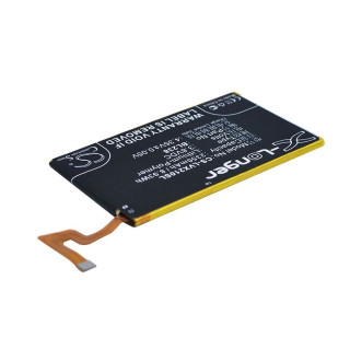 Batteria per Lenovo Vibe X2, 2350 mAh