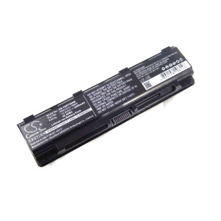 Batteria per Toshiba Satellite P70 / P70-A / P75 / P75-A, 4200 mAh Batteria per Toshiba Satellite P70 / P70-A / P75 / P75-A, 4200 mAh