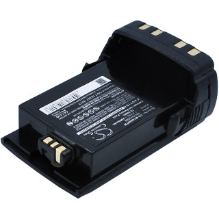 Batteria per Motorola APX-6000 / APX-7000 / APX-8000, 2500 mAh
