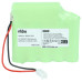 Batteria per Globus 200 / 300 / 500, 2000 mAh