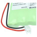 Batteria per Globus 200 / 300 / 500, 2000 mAh