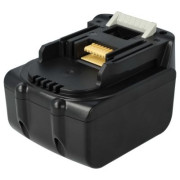 Batteria per Makita BL1415 / BL1415N / BL1430, 14.4 V, 3.0 Ah
