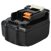 Batteria per Makita BL1415 / BL1415N / BL1430, 14.4 V, 4.0 Ah