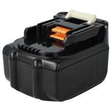 Batteria per Makita BL1415 / BL1415N / BL1430, 14.4 V, 4.0 Ah Batteria per Makita BL1415 / BL1415N / BL1430, 14.4 V, 4.0 Ah