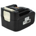Batteria per Makita BL1415 / BL1415N / BL1430, 14.4 V, 4.0 Ah