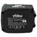 Batteria per Makita BL1415 / BL1415N / BL1430, 14.4 V, 4.0 Ah