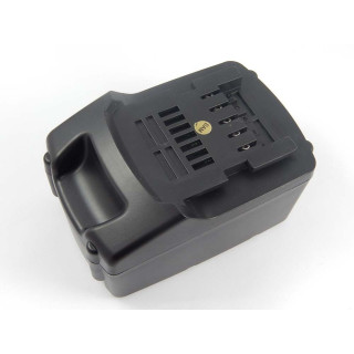 Batteria per Metabo AHS 36V / BHA 36 LTX, 36 V, 2.5 Ah