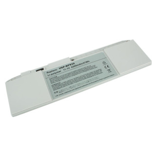 Batteria per Sony Vaio VGP-BPS30, 4200 mAh
