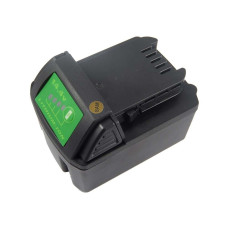 Batteria per AEG Milwaukee MX14 / M14BX, 14.4 V, 4.0 Ah