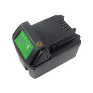 Batteria per AEG Milwaukee MX14 / M14BX, 14.4 V, 4.0 Ah
