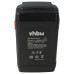 Batteria per Gardena 8838 / 04025-20, 25 V, 4.0 Ah