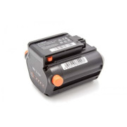Batteria per Gardena 9840-20/ BLi-18, 18 V, 2.0 Ah Batteria per Gardena 9840-20/ BLi-18, 18 V, 2.0 Ah