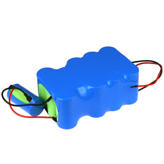 Batteria per Bosch BBHMove4 / BBHMove5 / BBHMove6, 18V, 3000 mAh