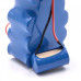 Batteria per Bosch BBHMove4 / BBHMove5 / BBHMove6, 18V, 3000 mAh