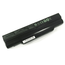 Batteria per Clevo W217, 2200 mAh Batteria per Clevo W217, 2200 mAh