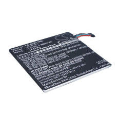 Batteria per Asus MeMo Pad HD 7 / ME175, 3900 mAh