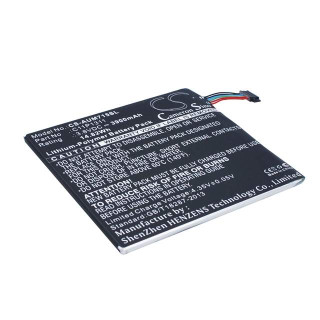 Batteria per Asus MeMo Pad HD 7 / ME175, 3900 mAh