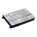 Batteria per Datalogic PSC Falcon 2150 / Falcon 4400 / Falcon 4410, 2400 mAh