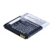 Batteria per Kazam Life C4 / Maxcom MM822, 800 mAh